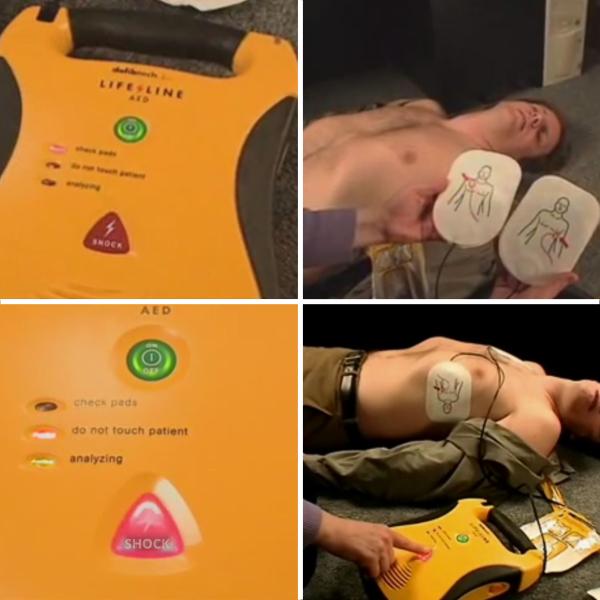 AED Demos